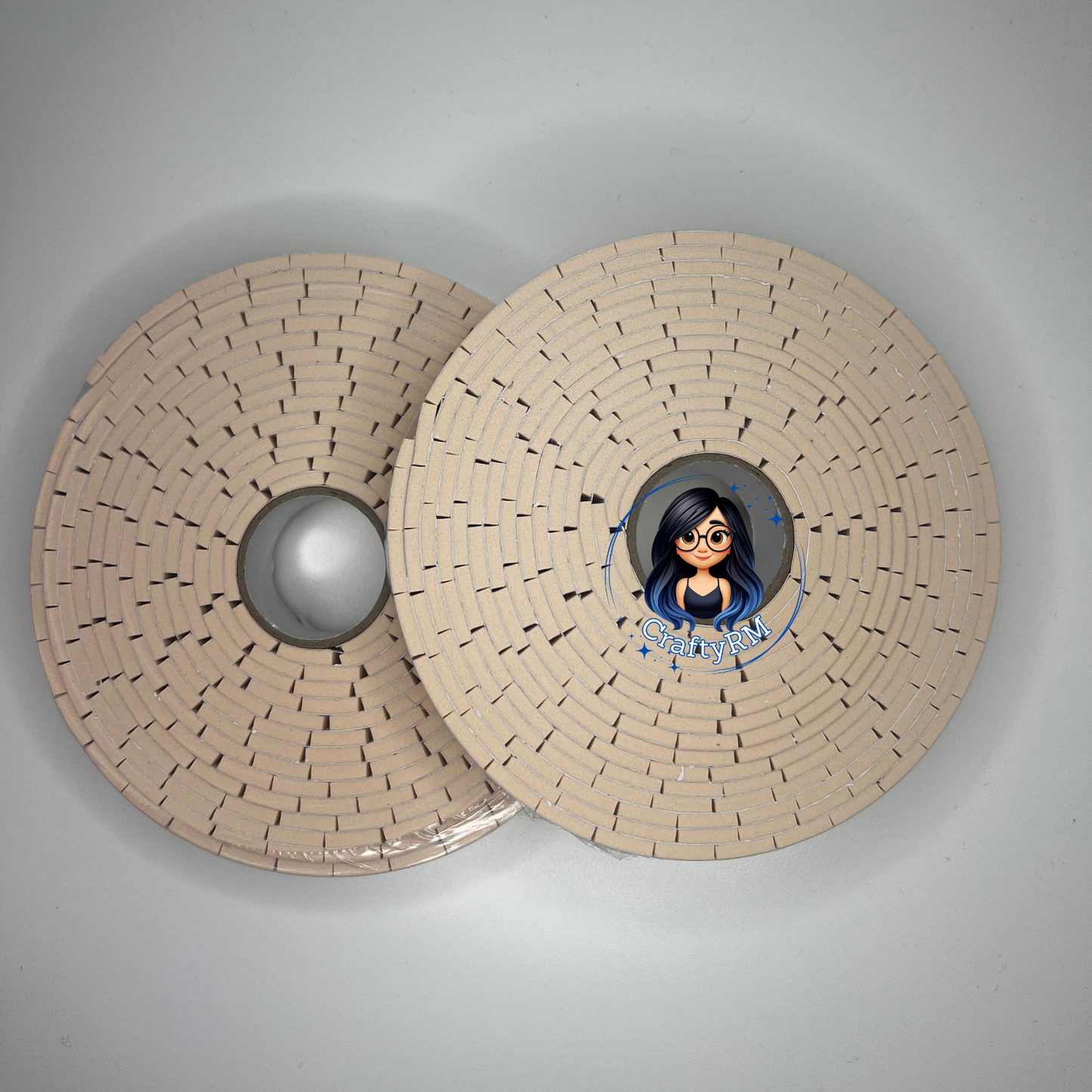 Double Sided Foam Tape - DUO PACK