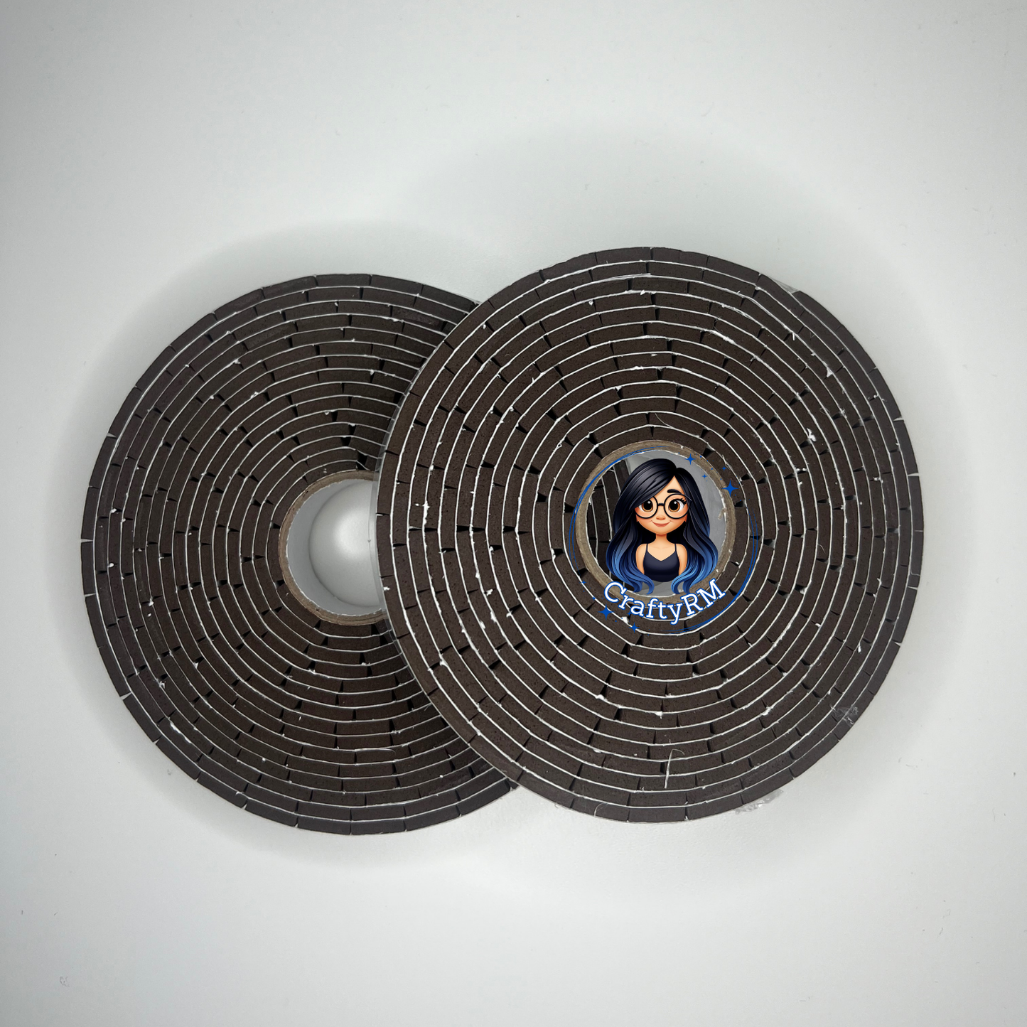 Double Sided Foam Tape - DUO PACK