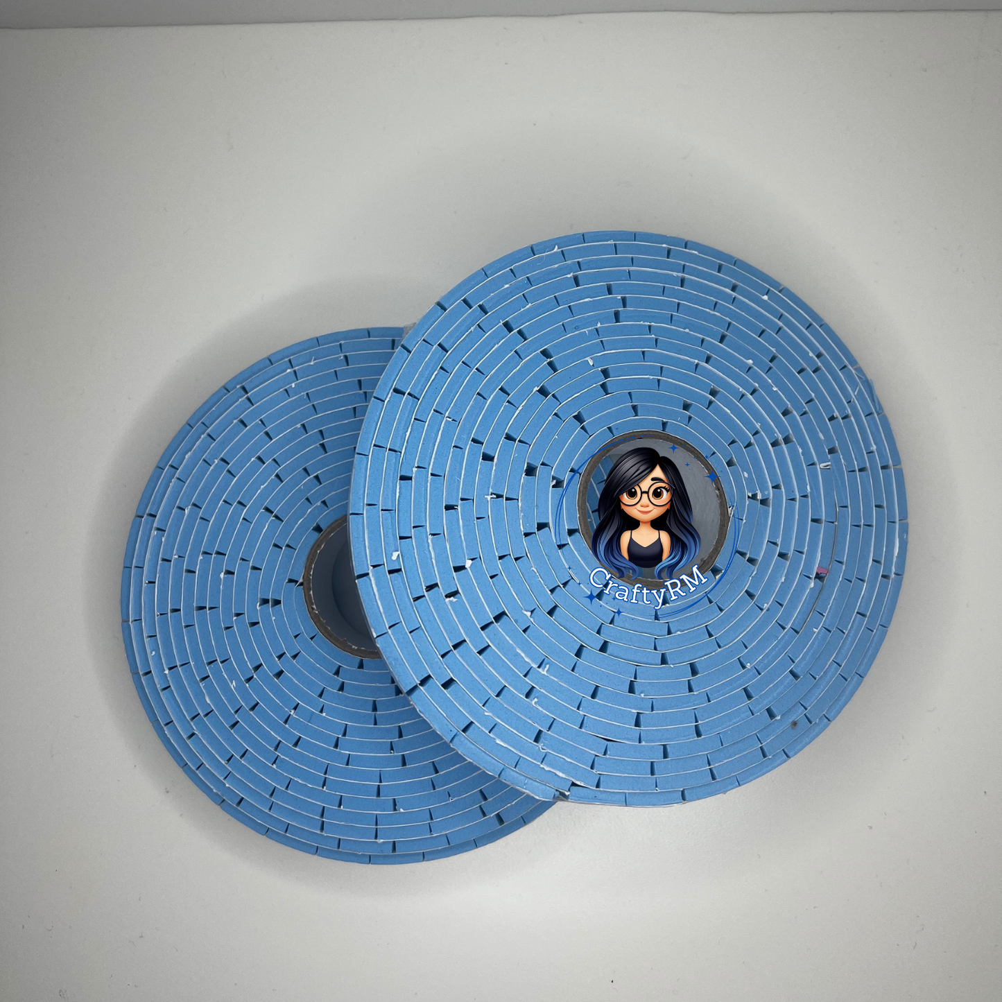 Double Sided Foam Tape - DUO PACK