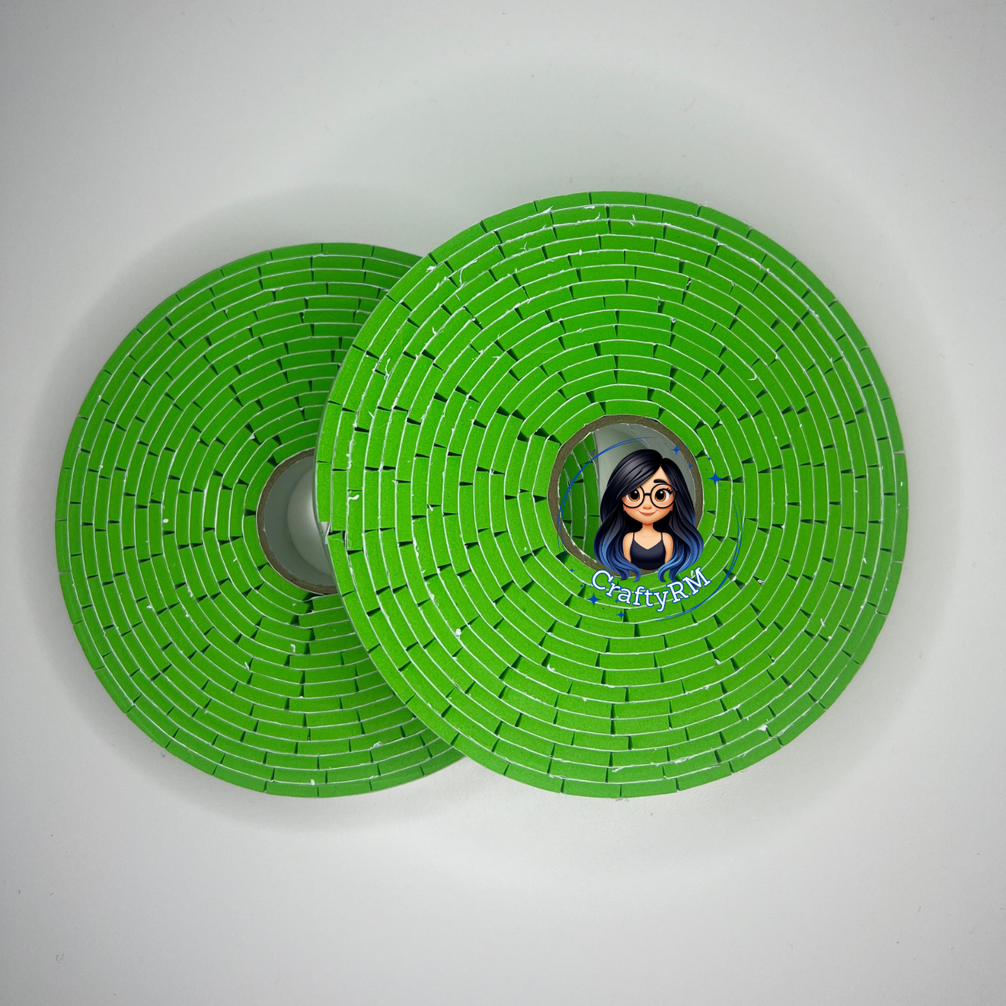 Double Sided Foam Tape - DUO PACK