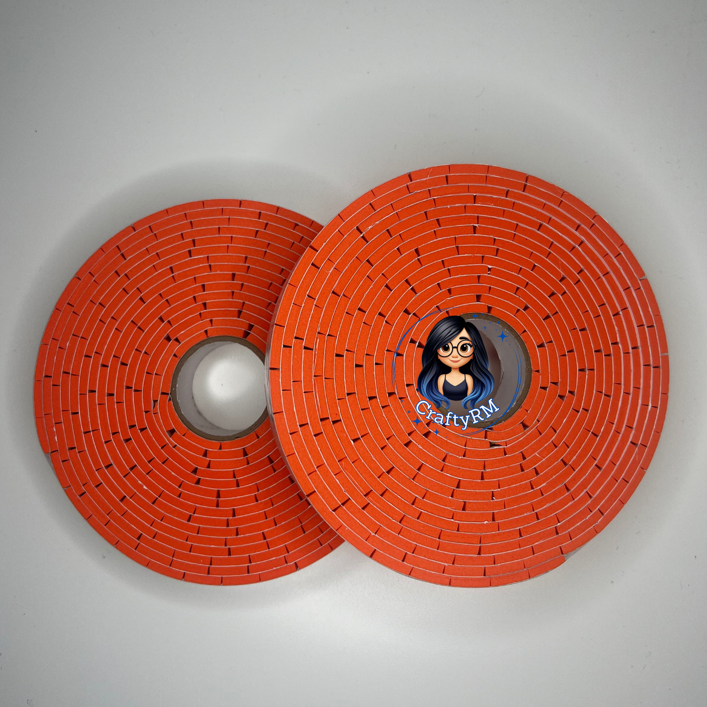 Double Sided Foam Tape - DUO PACK