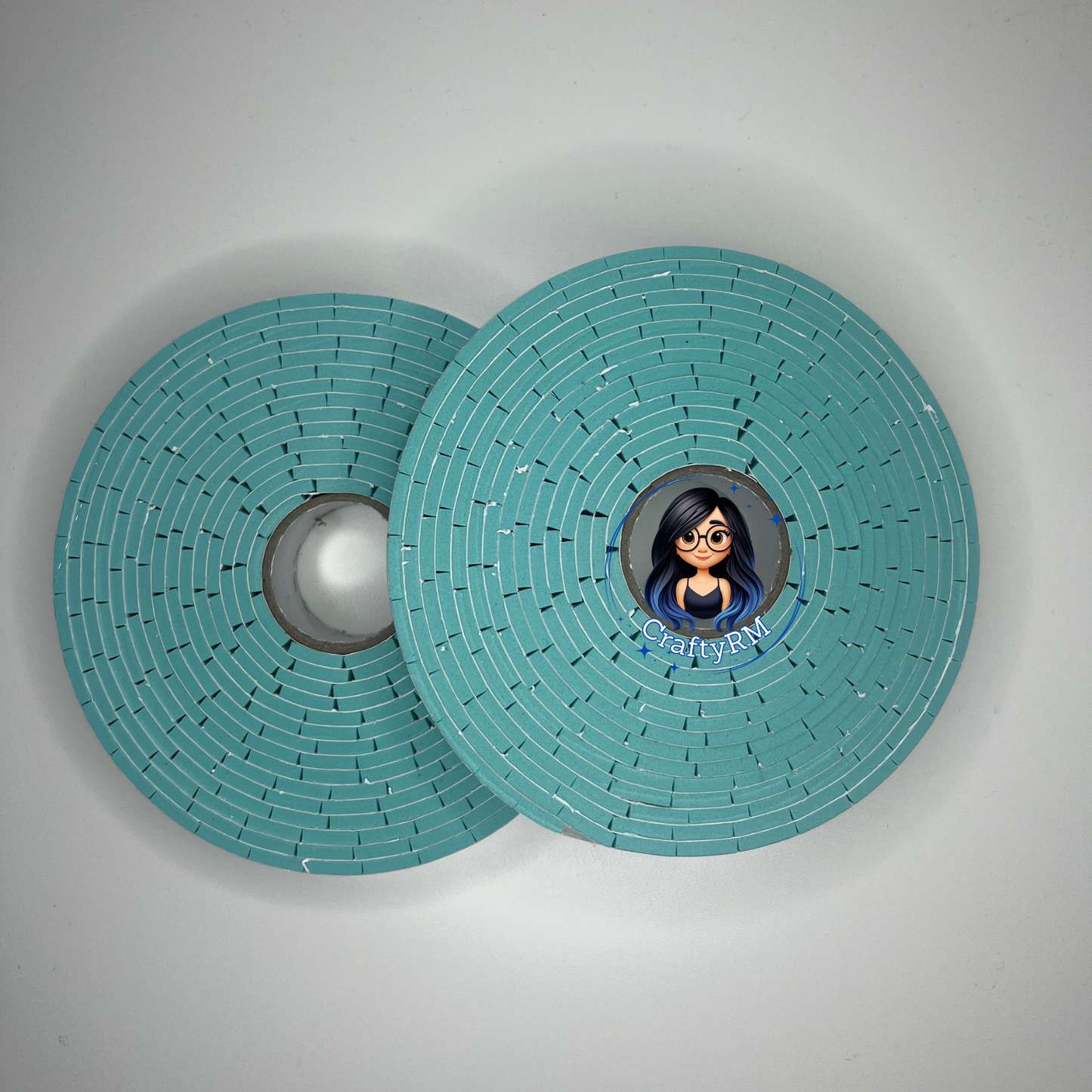 Double Sided Foam Tape - DUO PACK