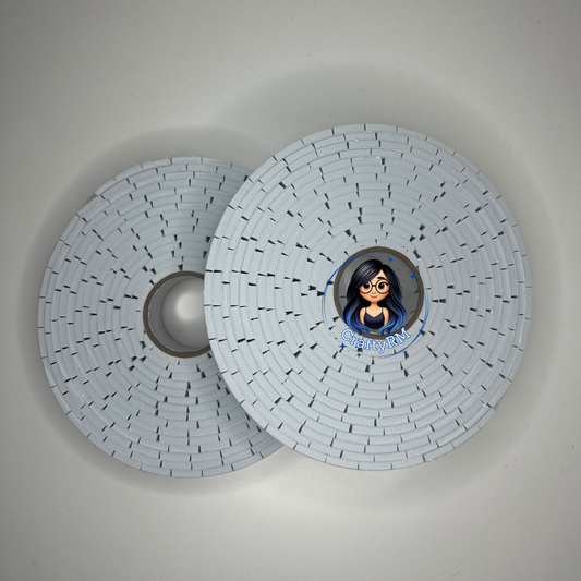 Double Sided Foam Tape - DUO PACK